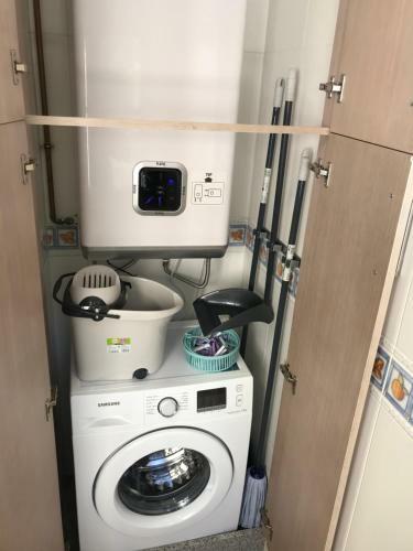 Apartamentos Trebol