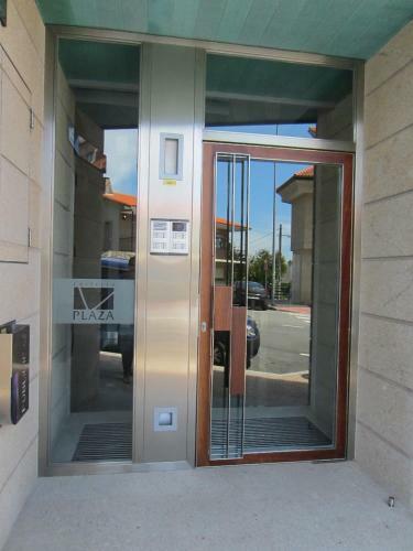 Apartamento Atico Deluxe Sanxenxo