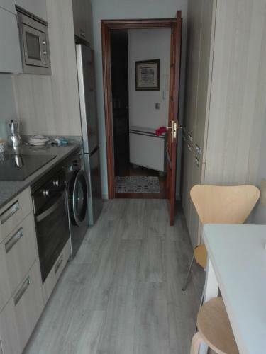 Apartamento Silgar I