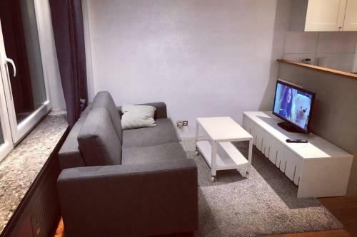Apartamento Appartement In Brussels
