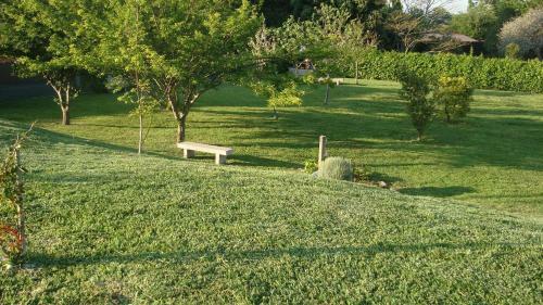 Apartamento Mariarosa Sol