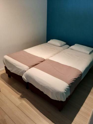 Apartamento Jacques Brel Brussels