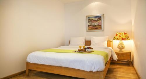 Charming Duplex Apartment In Trendy Area