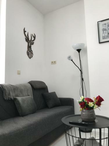 Apartamento Residence Mofo Bruxelles