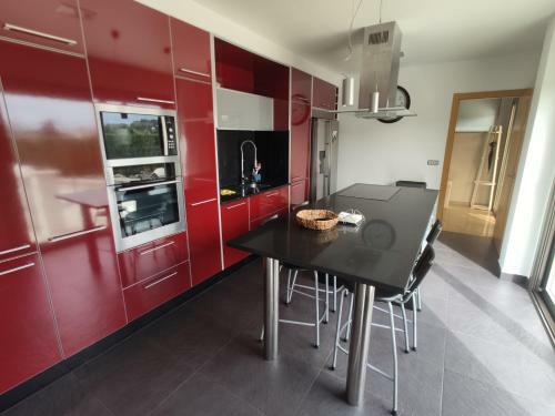 Sanxenxo Casa Rial 47 Con Piscina Climatizada