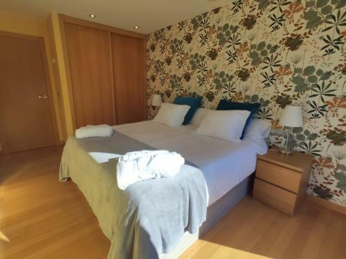 Sanxenxo Casa Rial 47 Con Piscina Climatizada