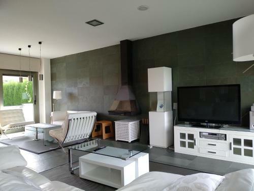 Sanxenxo Casa Rial 47 Con Piscina Climatizada