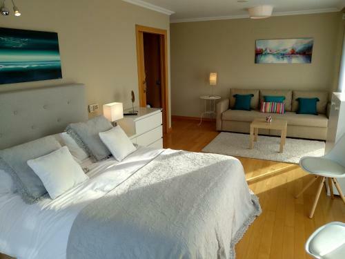 Sanxenxo Casa Rial 47 Con Piscina Climatizada