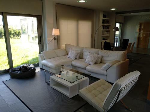 Sanxenxo Casa Rial 47 Con Piscina Climatizada