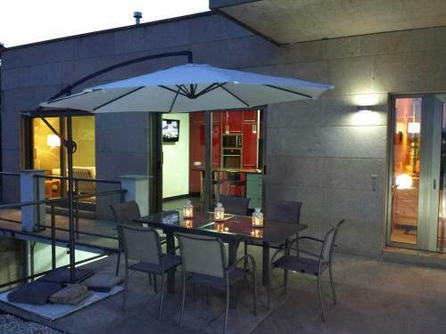 Sanxenxo Casa Rial 47 Con Piscina Climatizada