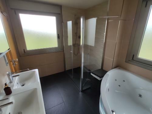 Sanxenxo Casa Rial 47 Con Piscina Climatizada