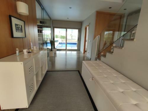 Sanxenxo Casa Rial 47 Con Piscina Climatizada