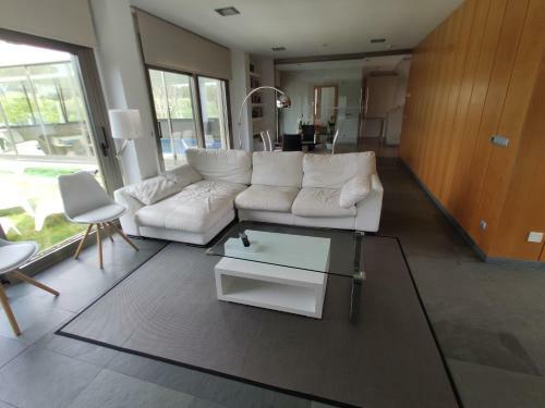 Sanxenxo Casa Rial 47 Con Piscina Climatizada