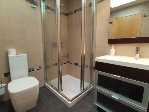 Sanxenxo Casa Rial 47 Con Piscina Climatizada