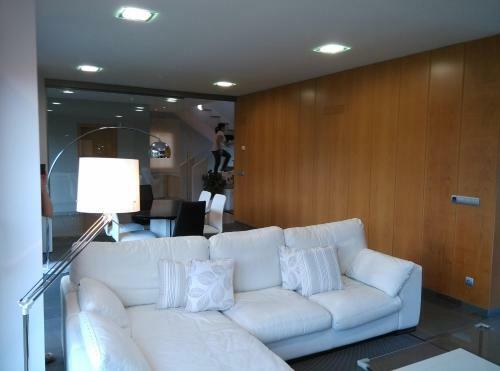Sanxenxo Casa Rial 47 Con Piscina Climatizada