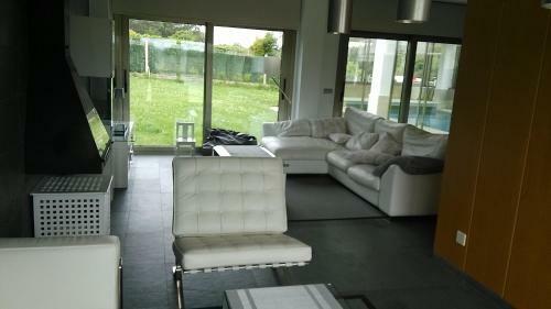 Sanxenxo Casa Rial 47 Con Piscina Climatizada