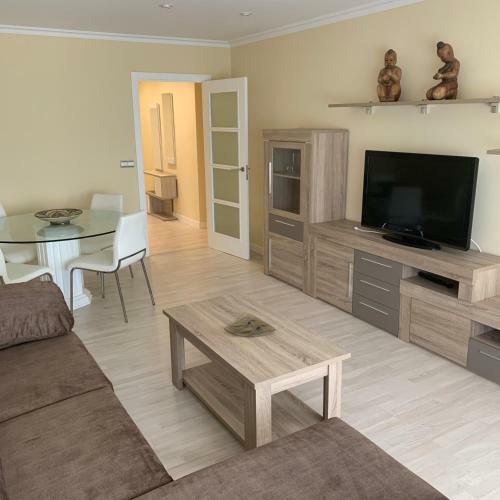 Apartamento Edificio El Parque