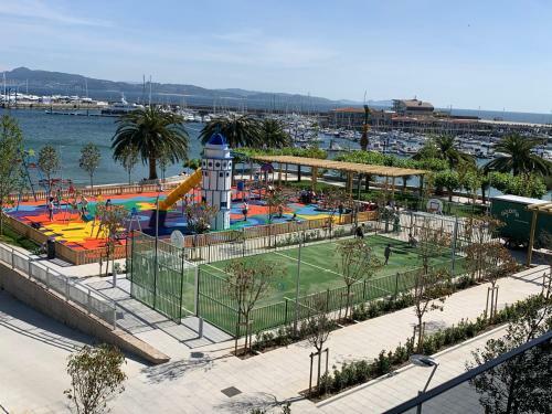Apartamento Edificio El Parque