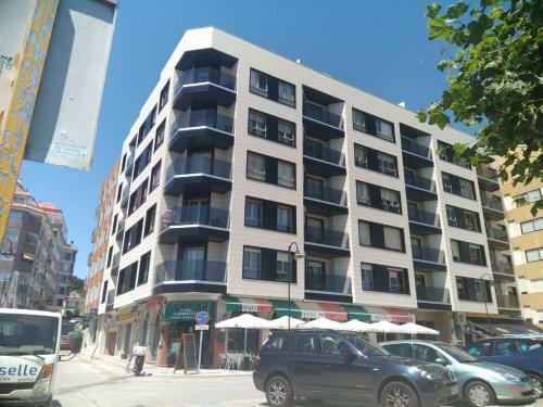 Apartamento Edificio El Parque