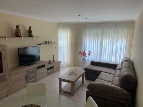 Apartamento Edificio El Parque