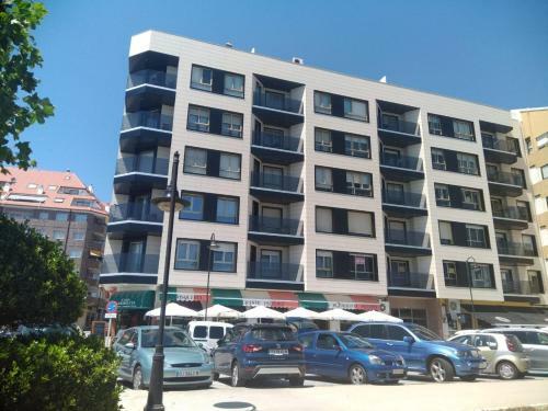 Apartamento Edificio El Parque