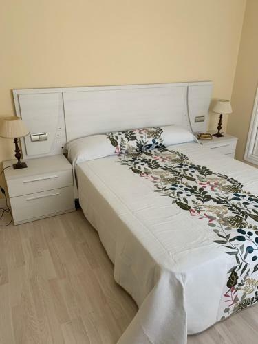 Apartamento Edificio El Parque