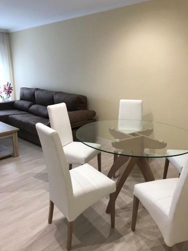 Apartamento Edificio El Parque