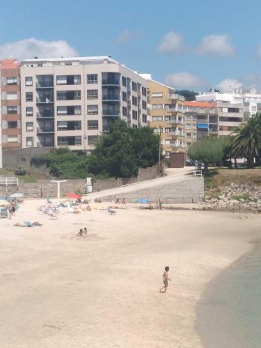 Apartamento Edificio El Parque