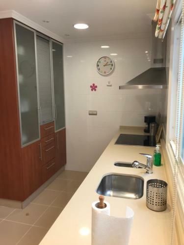 Apartamento Edificio El Parque