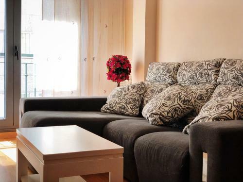 Apartamento Montolieu Sanxenxo