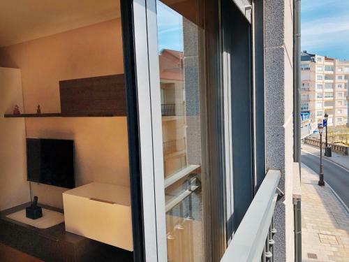 Apartamento Montolieu Sanxenxo