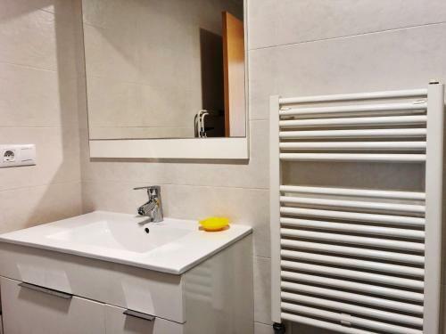 Apartamento Montolieu Sanxenxo
