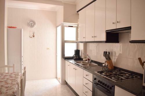 Apartamento Vut Sofiamar