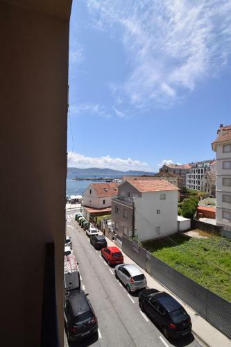 Apartamento Vut Sofiamar