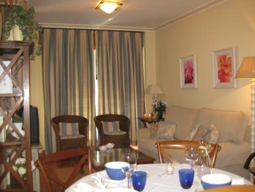 Apartamento Residencial Progreso Sanxenxo