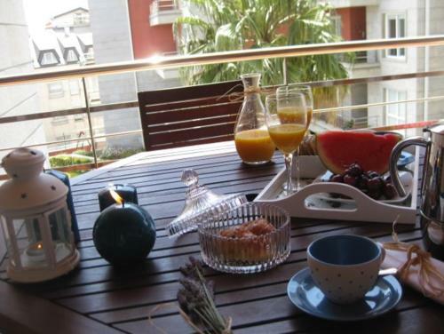 Apartamento Residencial Progreso Sanxenxo