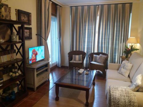 Apartamento Residencial Progreso Sanxenxo