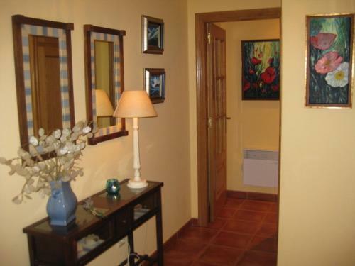 Apartamento Residencial Progreso Sanxenxo