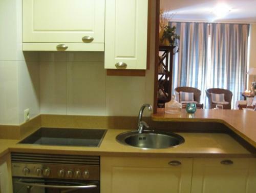 Apartamento Residencial Progreso Sanxenxo