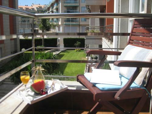 Apartamento Residencial Progreso Sanxenxo