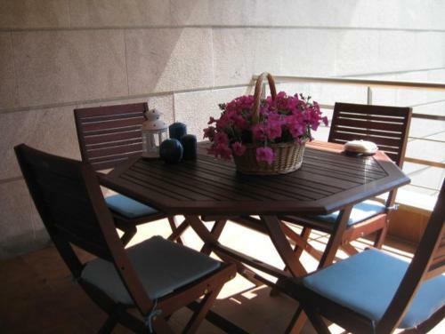 Apartamento Residencial Progreso Sanxenxo
