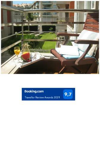 Apartamento Residencial Progreso Sanxenxo