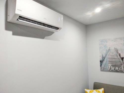 Apartamento Coqueto Estudio En Sanxenxo