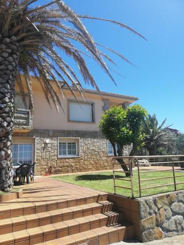 Apartamentos Faxilde