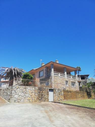Apartamentos Faxilde
