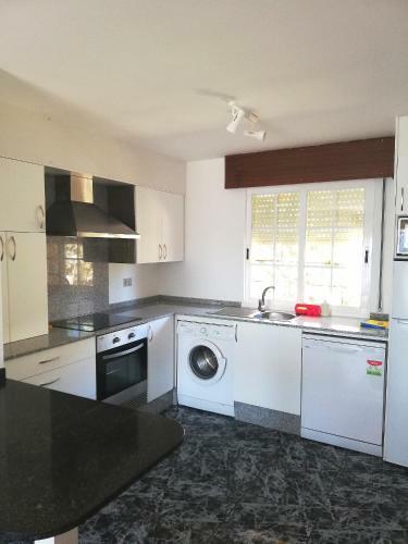 Apartamentos Faxilde