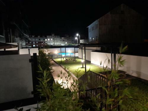 Apartamento Plaia Canelas