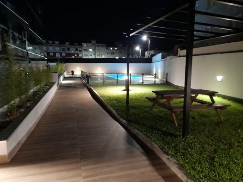 Apartamento Plaia Canelas