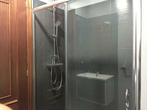 Apartamento Silgar Playa - Centro