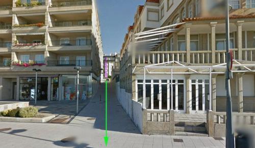 Apartamento Silgar Playa - Centro